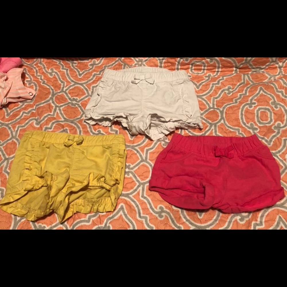 Old Navy Shorts